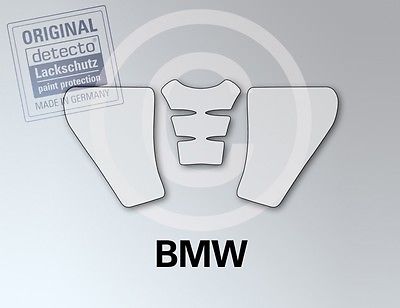 Set de película protectora 3 piezas para BMW R1100RS 94-04