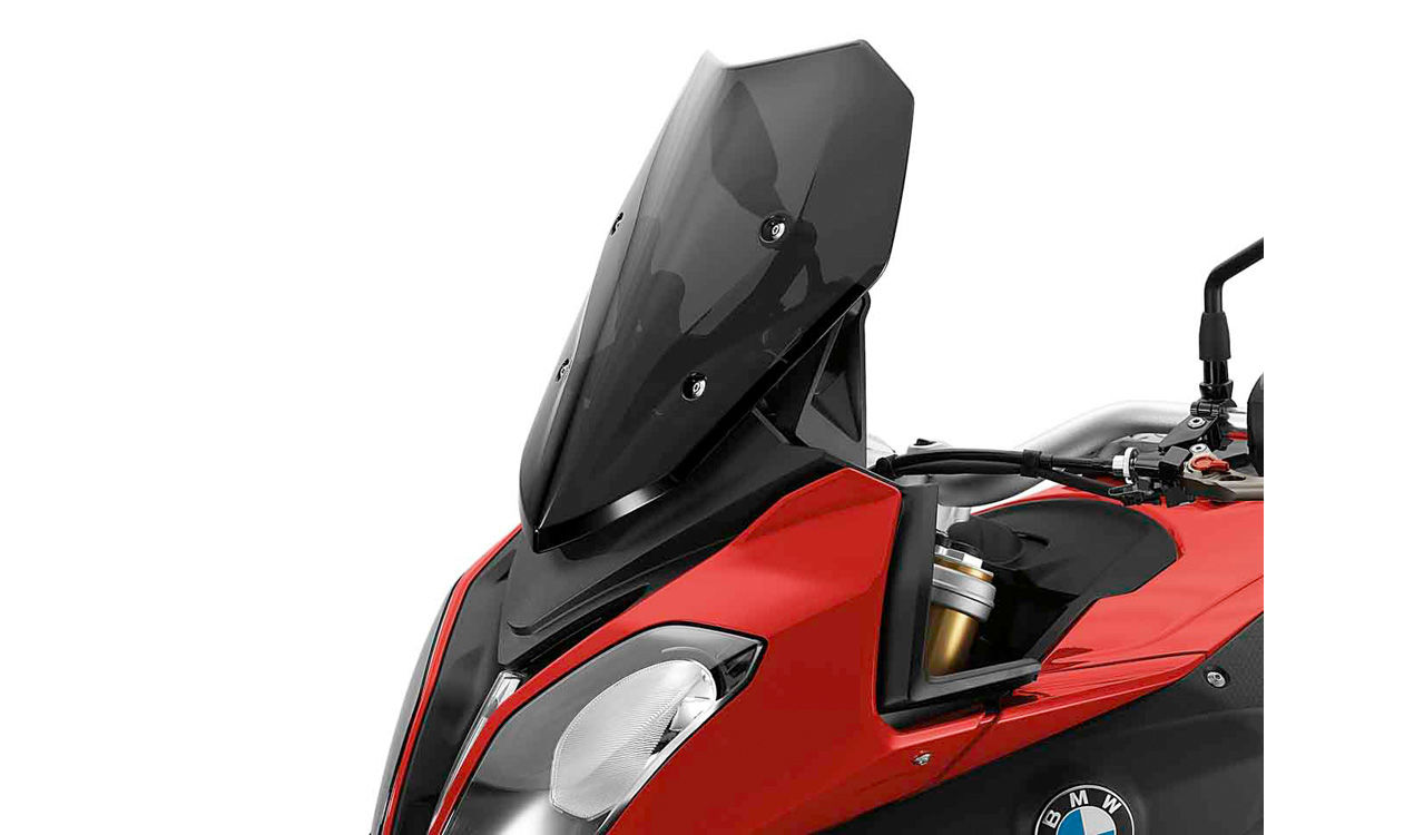 Parabrezza Tinto Originale BMW per K49 S1000XR