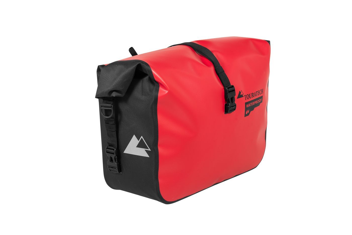 Bolsa lateral Endurance de Touratech Impermeable