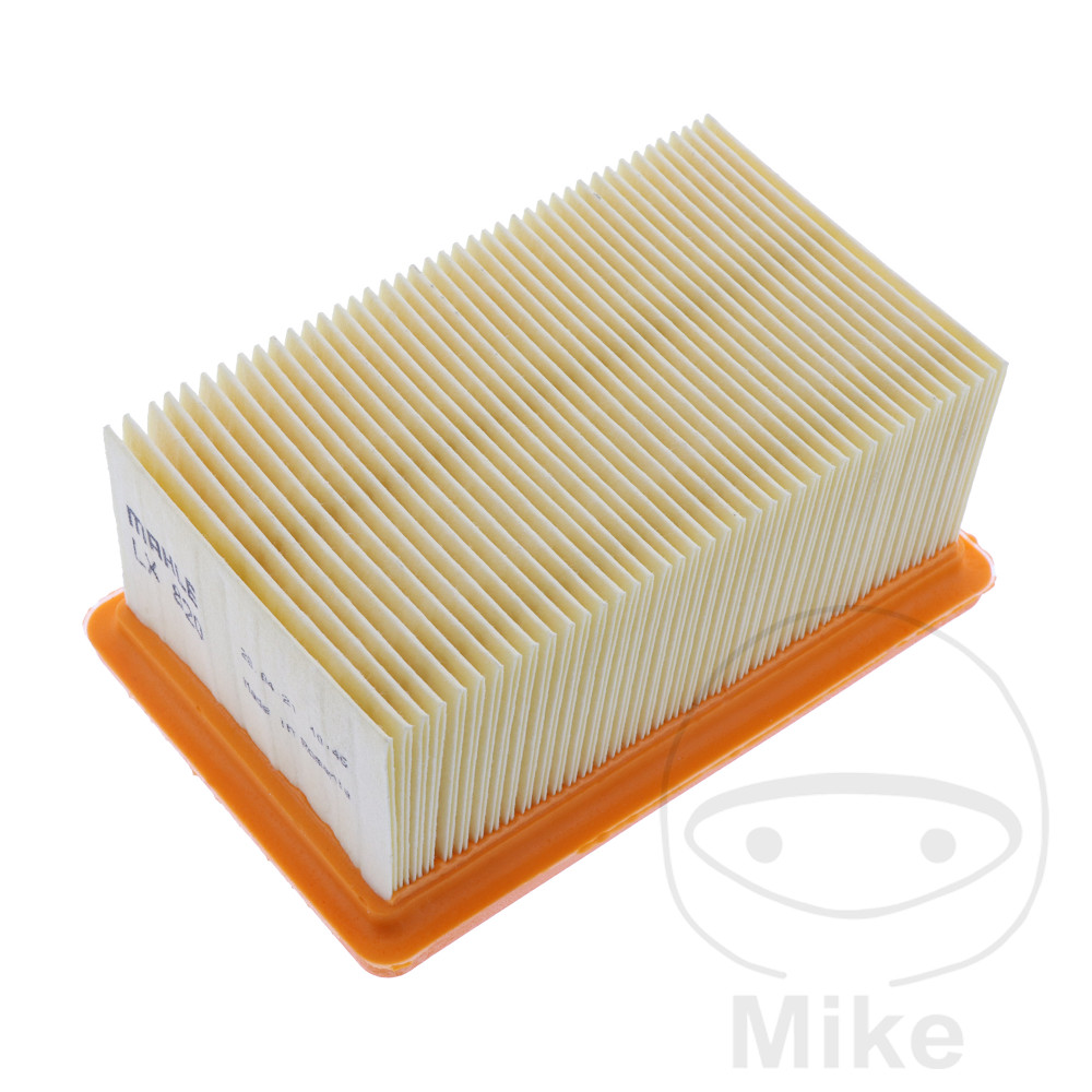 BMW G 650 X Country Challenge Motorcycle Air Filter Mahle F650CS