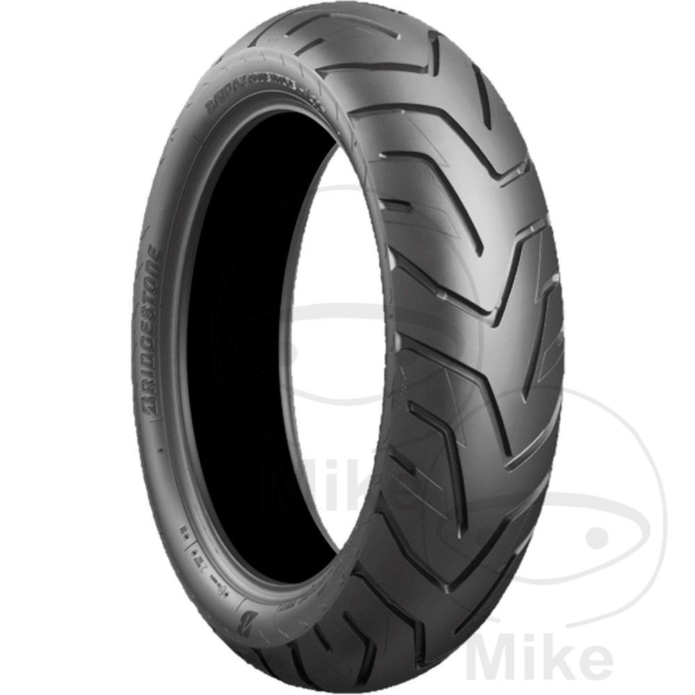 150/70R17 69V TL neumático trasero Bridgestone A41