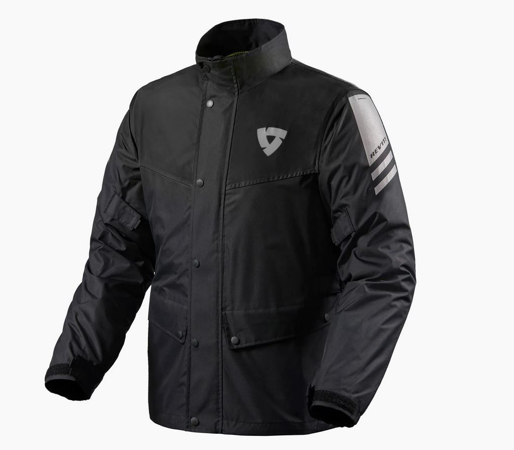 REVIT Nitric 3 H2O Veste de pluie