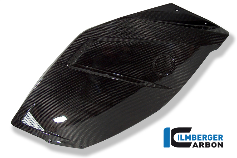 Carena laterale destra in carbonio per BMW K1200S