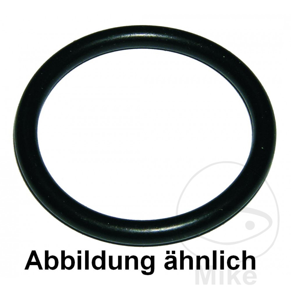 O - Ring Perbunan 24X3.0 Paquete de 25 piezas para BMW R1250 RT RS R GS + Adventure