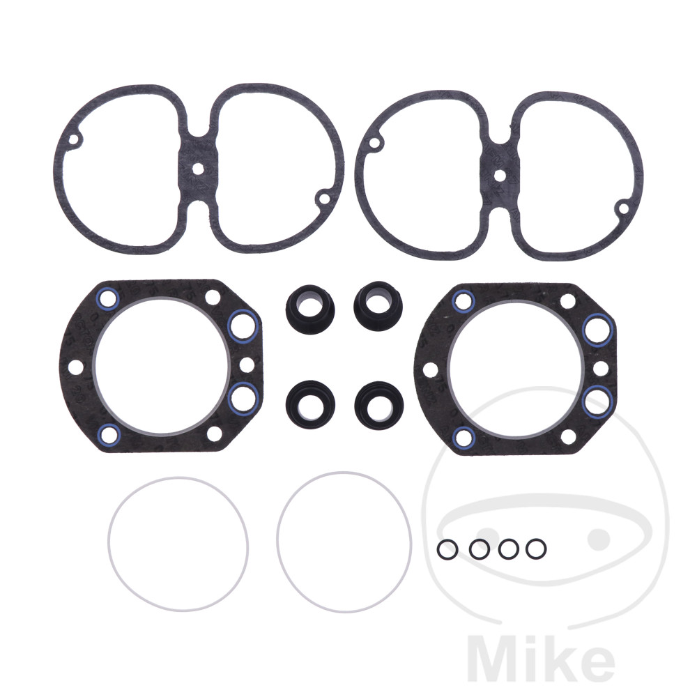 Top End Gasket Set Athena for Standard Cylinder Set for BMW R80 /7N /7S RT ST R GS G/S