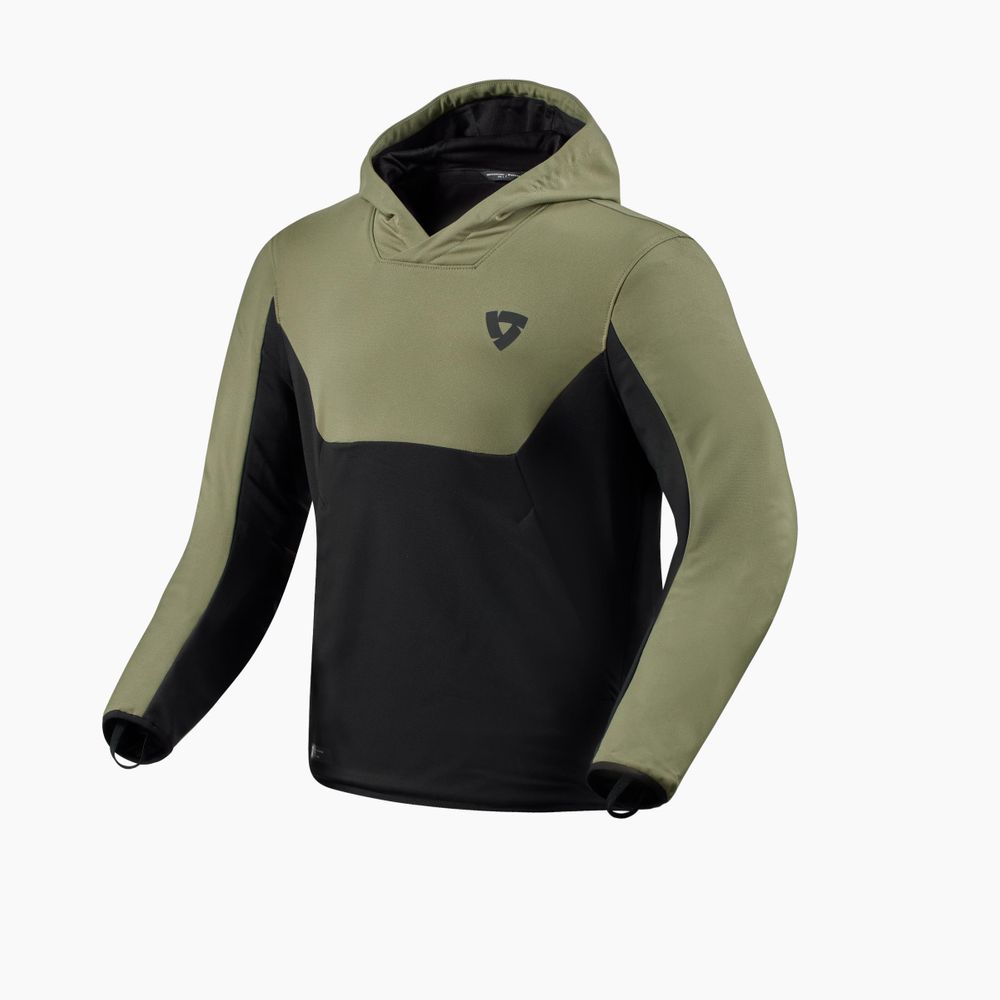 Revit Andon Pullover Hoodie