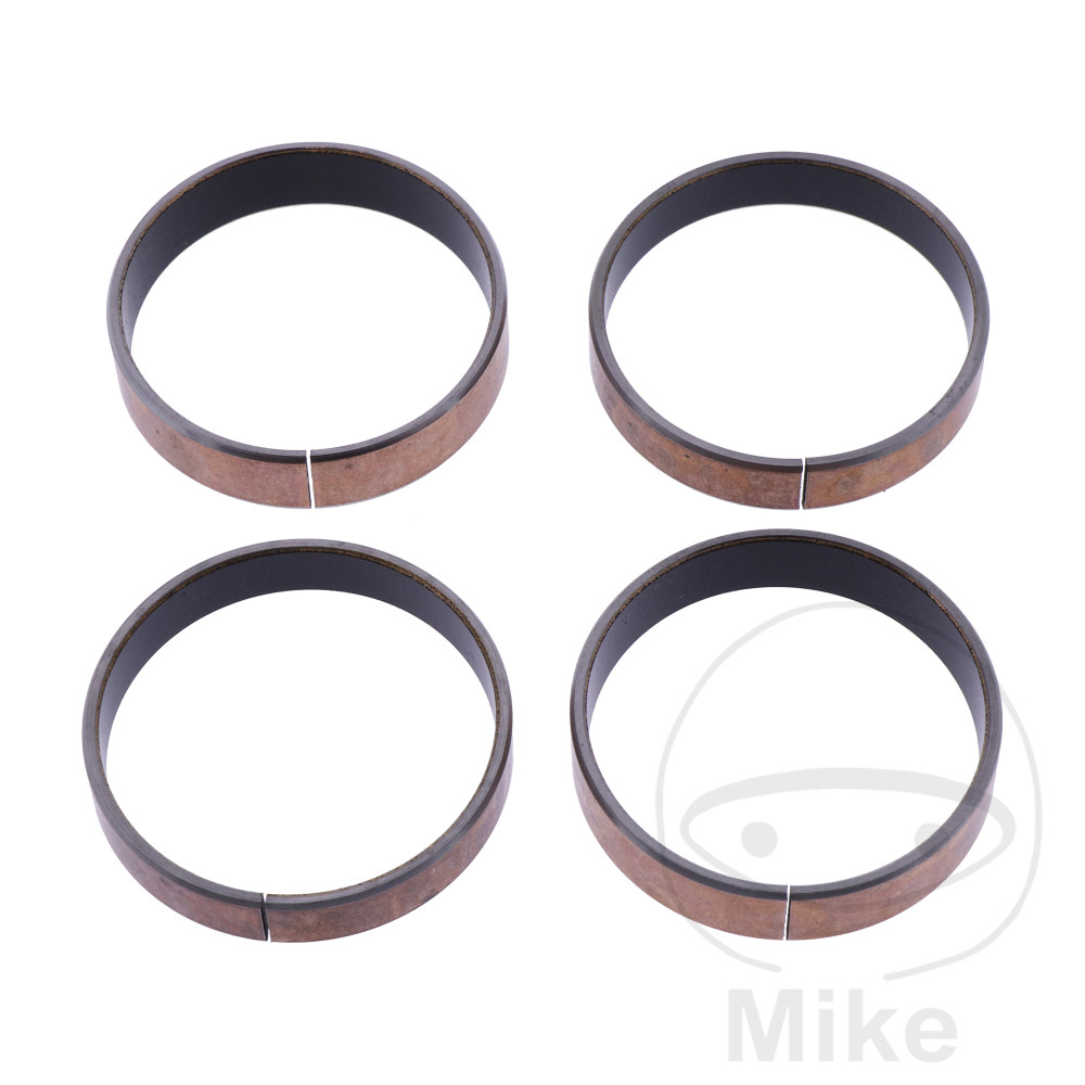 Fork Bushings Set 46X12X2 + 46X10X2 for RnineT