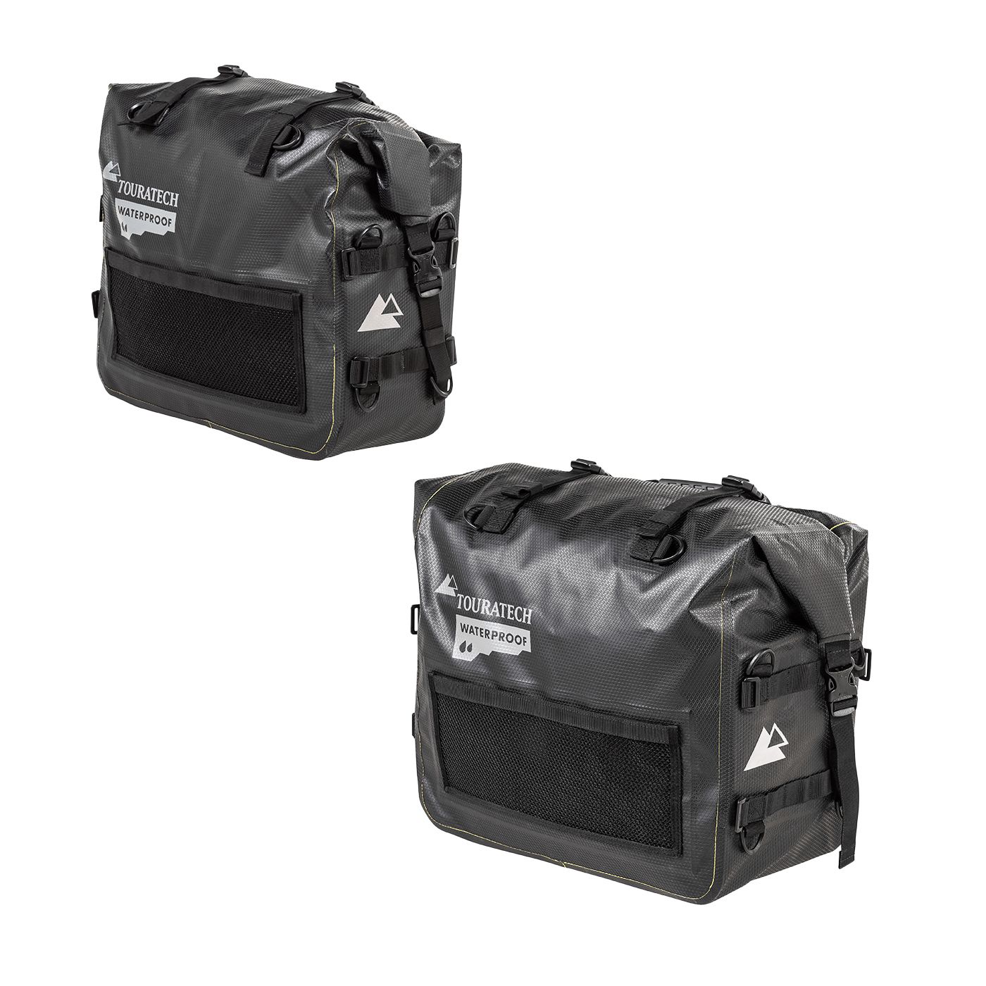 Side Bag Set EXTREME Edition by Touratech Waterproof