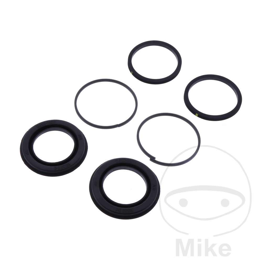 Juego de reparación de pinzas de freno para BMW R45N R45S R65 1Serie 2Serie R65LS