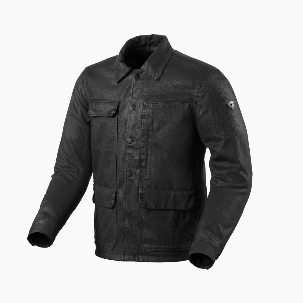 Camicia da moto Revit Worker 2