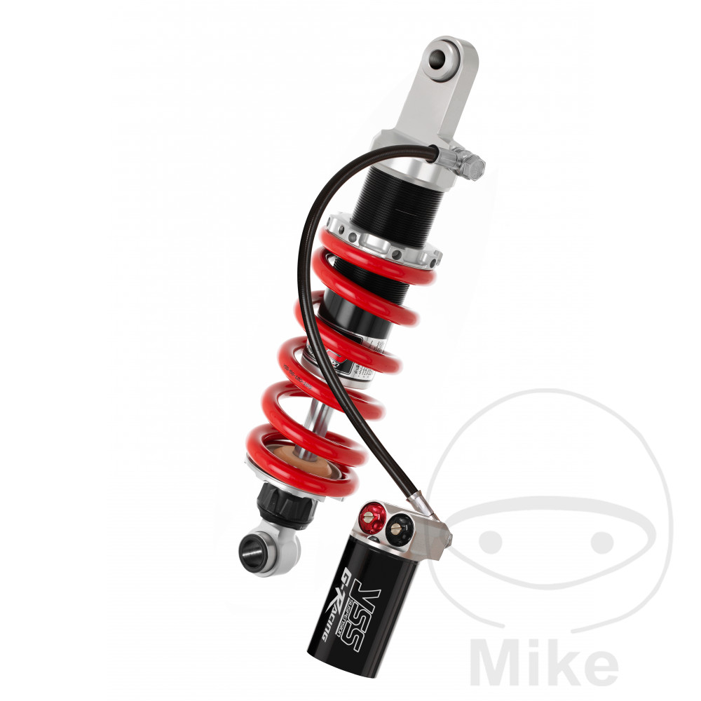 Adjustable Mono Shock Absorber Rear YSS for BMW F750GS F850GS