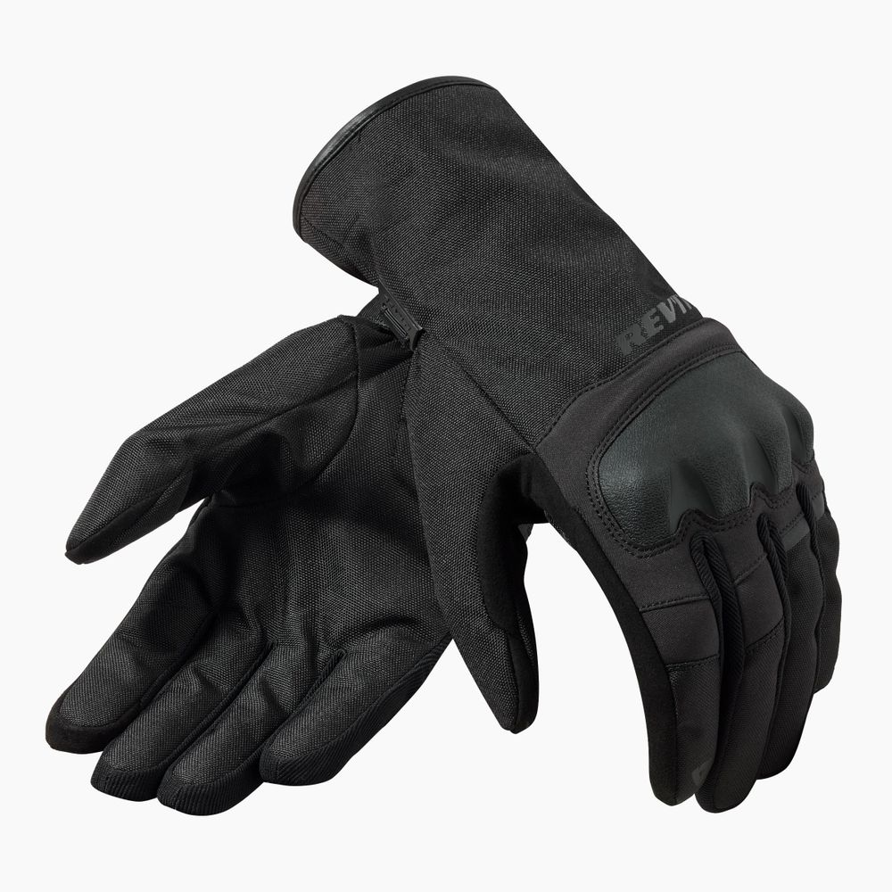 Guantes de moto Revit Croydon H2O