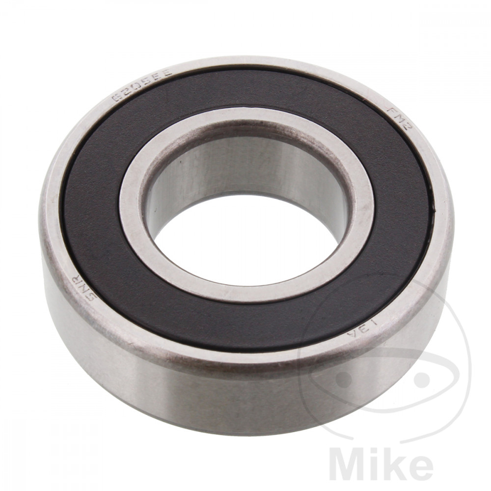 Ball Bearing 6205 EE 25 x 52 x 15 for BMW K25 R1200GS + Adventure R nineT up to 2016