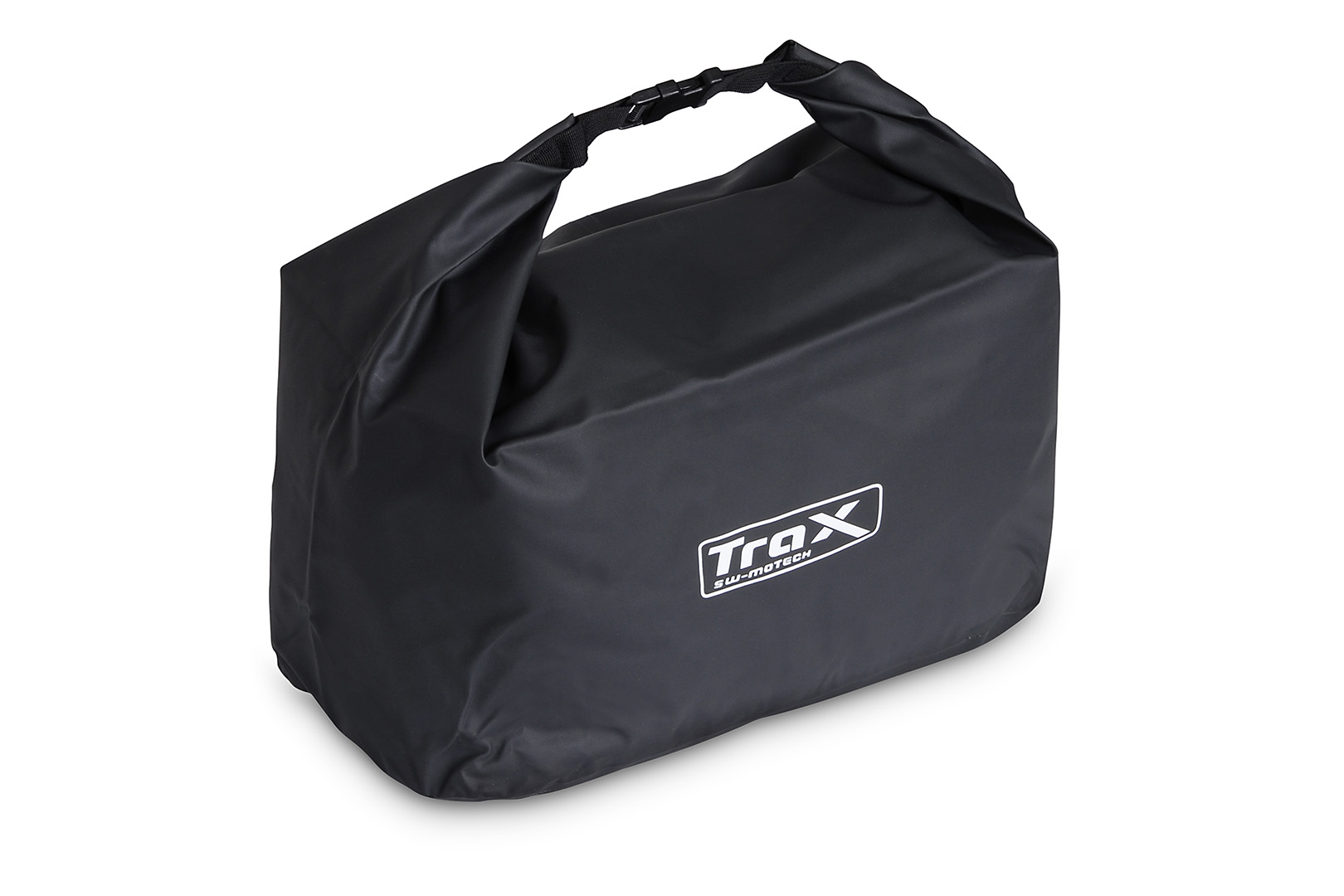 SW-Motech TRAX Inner Bag Size L for TRAX Side Cases Waterproof Black