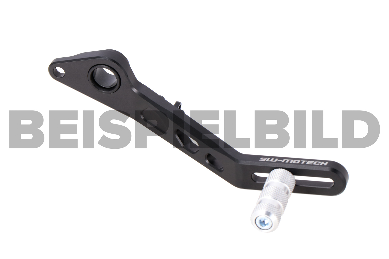 Palanca de freno trasero SW-Motech para BMW R 1300 GS (23-)