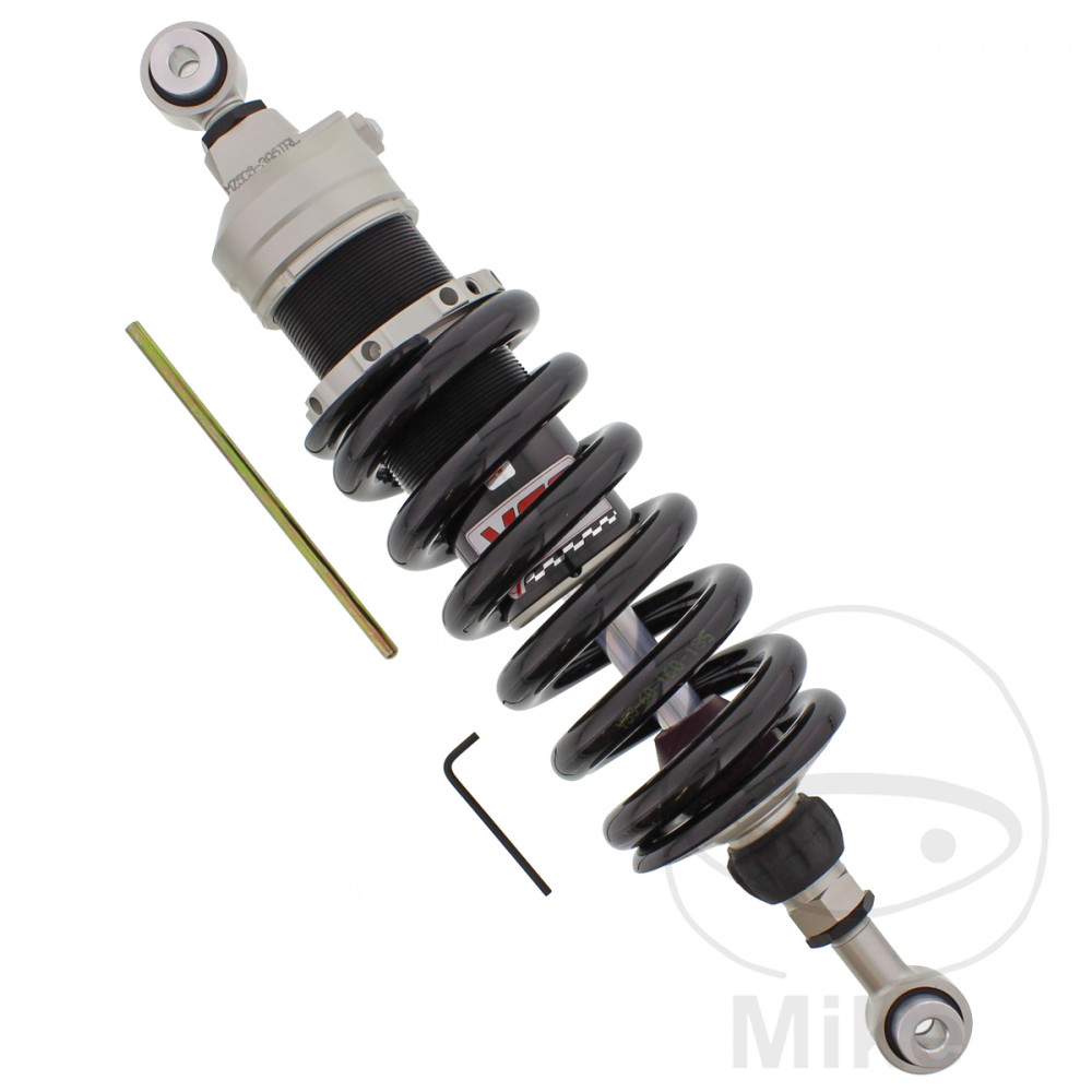 Amortiguador trasero mono YSS ajustable para BMW R1150GS Adventure