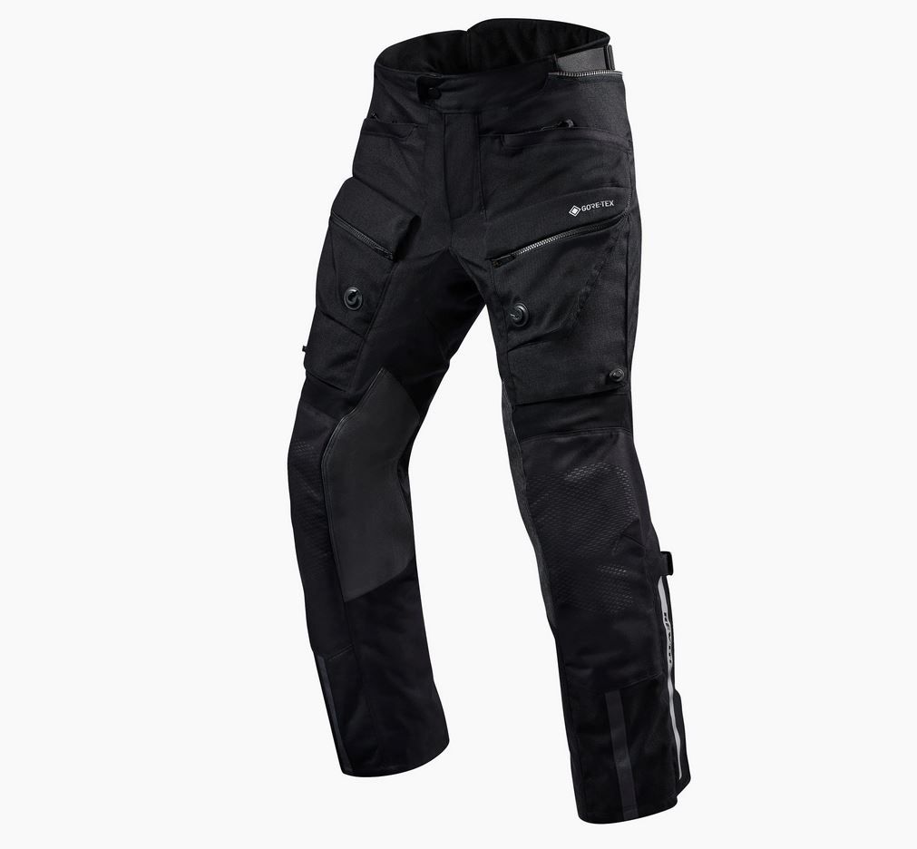 REVIT Defender 3 GTX Pantalon, Hommes