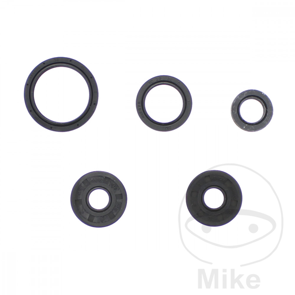 Athena Shaft Seal Set for BMW G450X