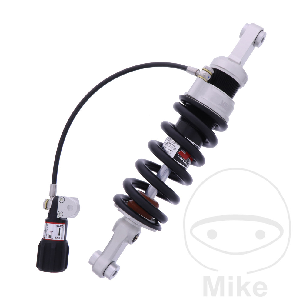 Amortiguador trasero mono YSS ajustable para BMW R1150GS Adventure