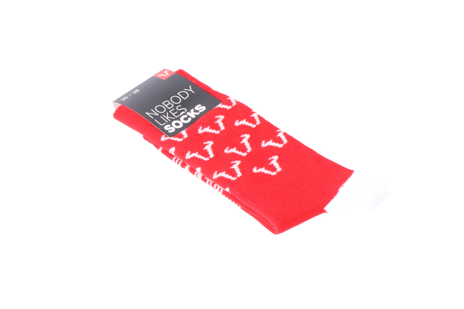 SW-Motech Chaussettes Unisex. Taille 35-38