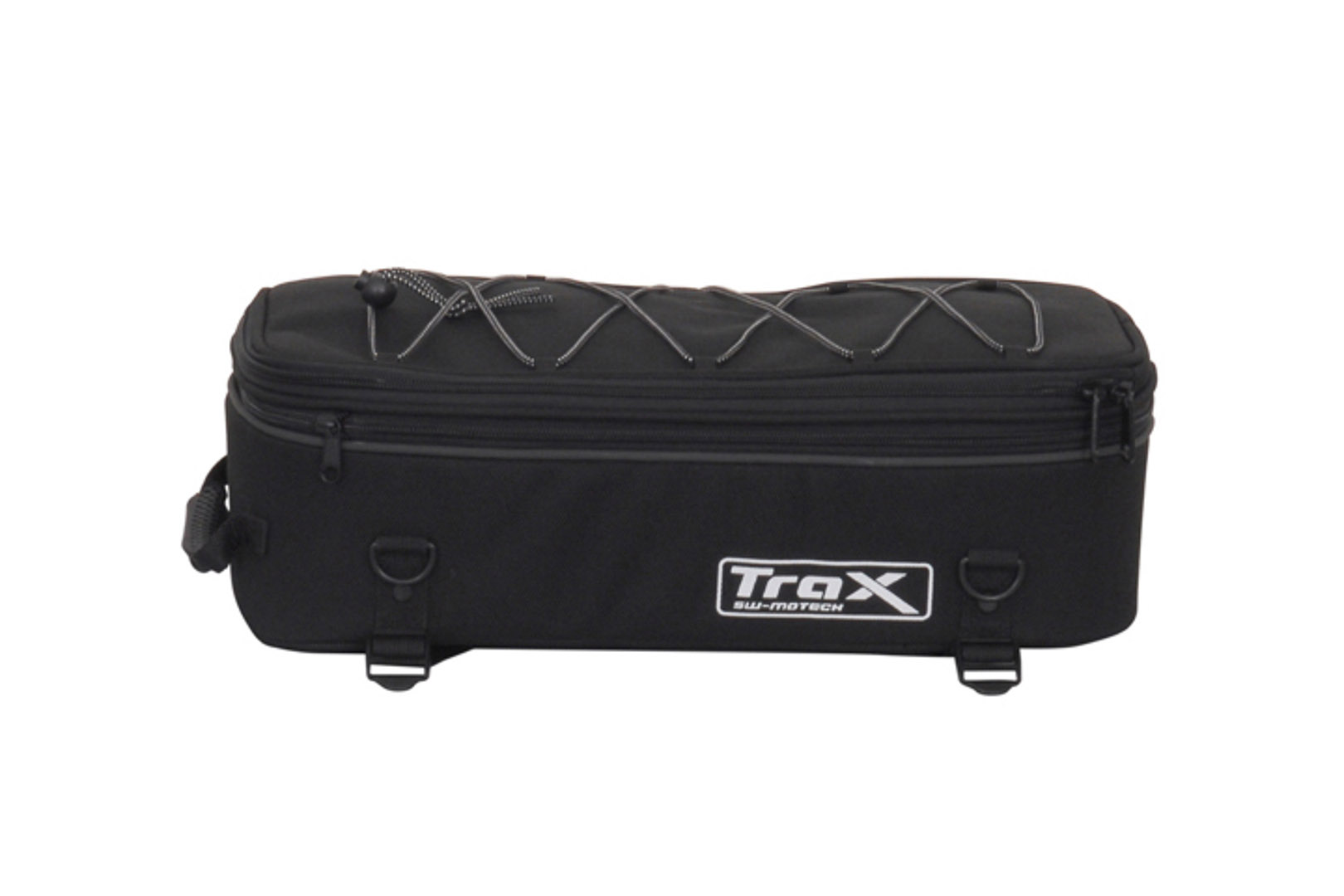 SW-Motech TRAX ION M/L Additional Bag 8-14 L Water-Resistant for TRAX ION Side Cases