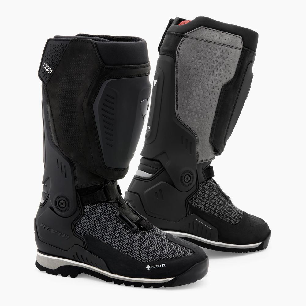 Revit Expedition GTX Motorcycle Boots