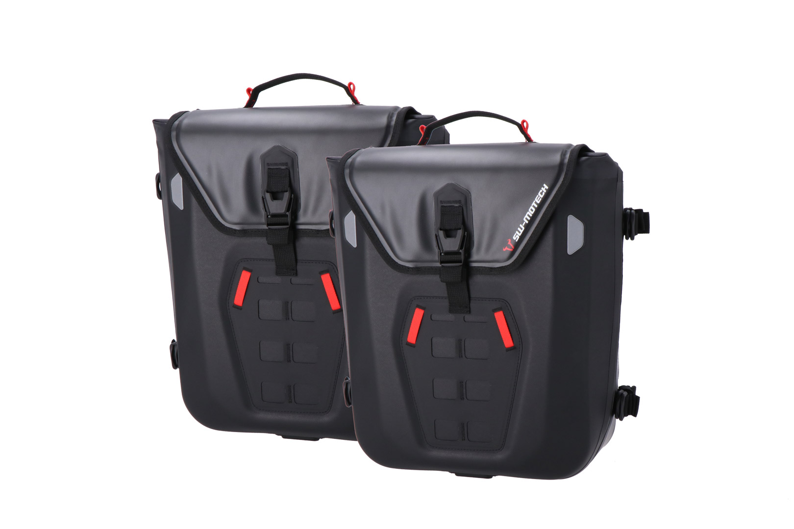 SW-Motech SysBag WP M/M Bag System for Zero SR/S (19-)