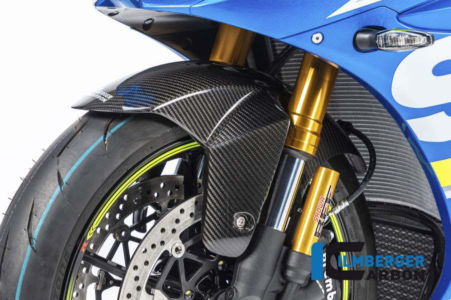 Carbon Front Fender for Suzuki GSX-R 1000 / R from 2017