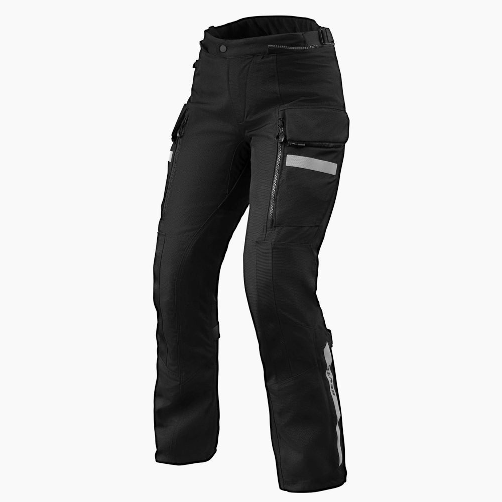 Revit Pantalon Moto Sand 4 H2O Femme