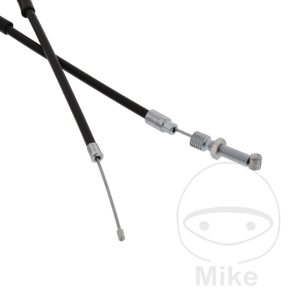 BMW R 100 RS RT GS CS Right Choke Cable R80 Monolever