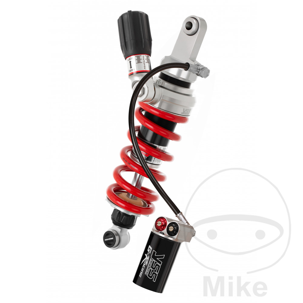 Adjustable Mono Shock Absorber Rear YSS for BMW F750GS F850GS