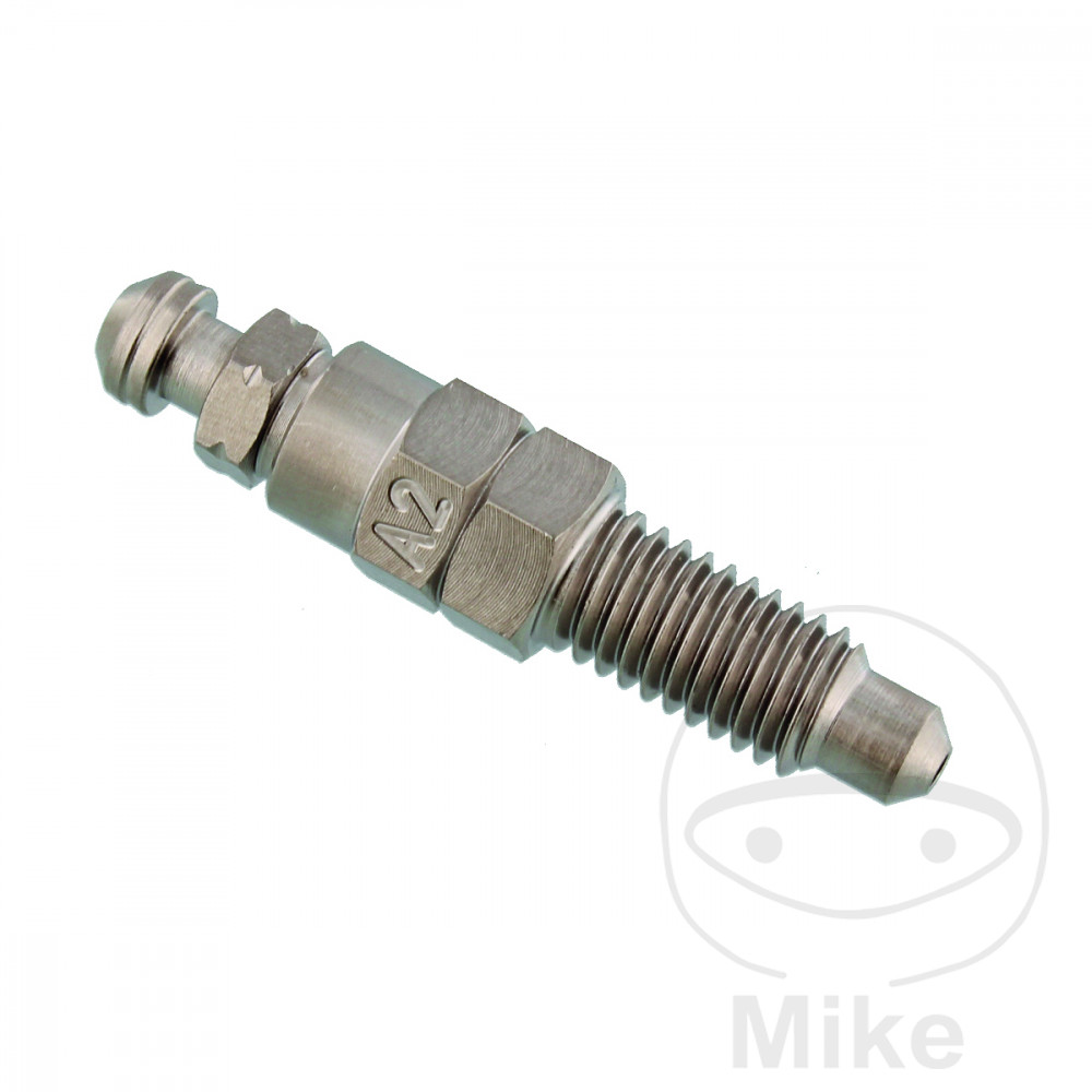 BMW R1200C Avantgarde Breather Screw M8X1.25 20MM with Valve Independent