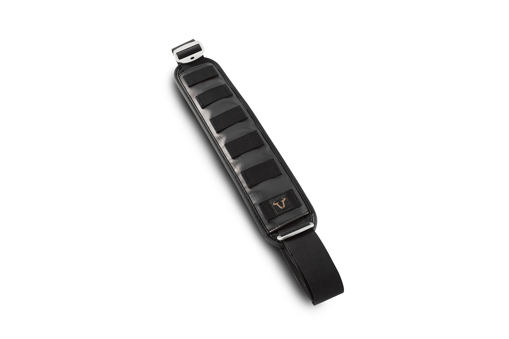 SW-Motech Legend Gear Shoulder Strap LA4 - Black Edition for LT1/LT2, LR1/LR2, LS1/LS2, LC1/LC2