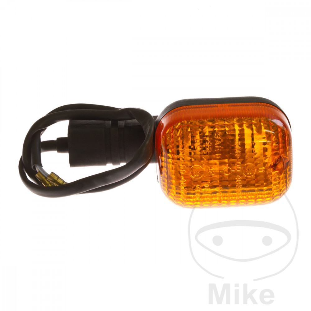 Indicator di direzione anteriore sinistro / posteriore destro OE per BMW F650ST F 650 ST F650