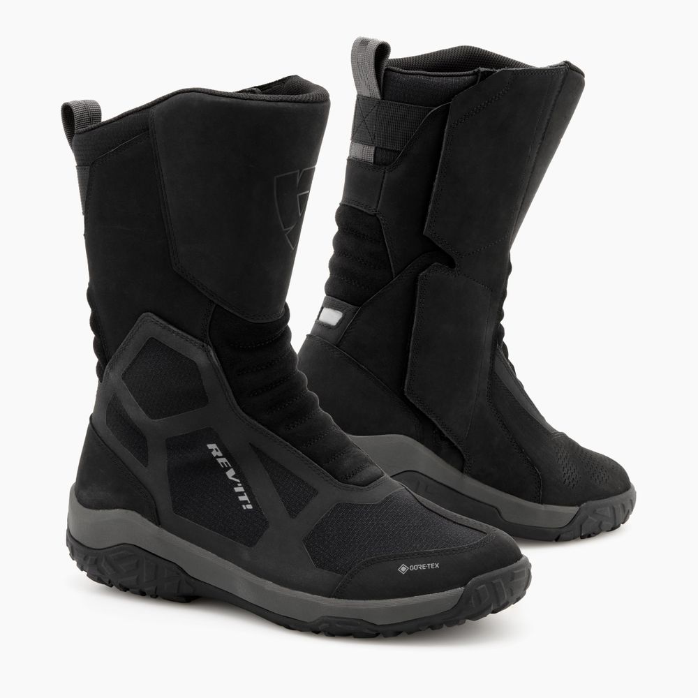 Revit Everest GTX Motorcycle Touring Boots