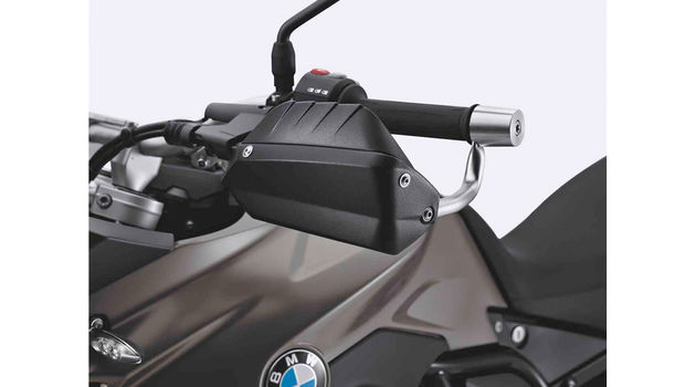 BMW F 650 700 800 GS Protection de main grand 71607705964