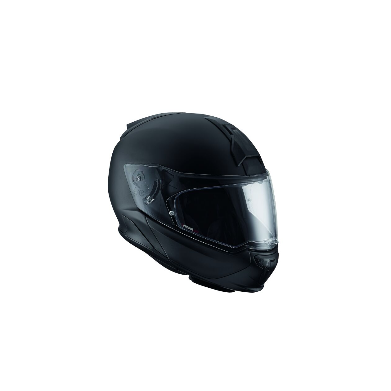 Casque BMW Motorrad Système 7 Carbone Evo Mat Noir