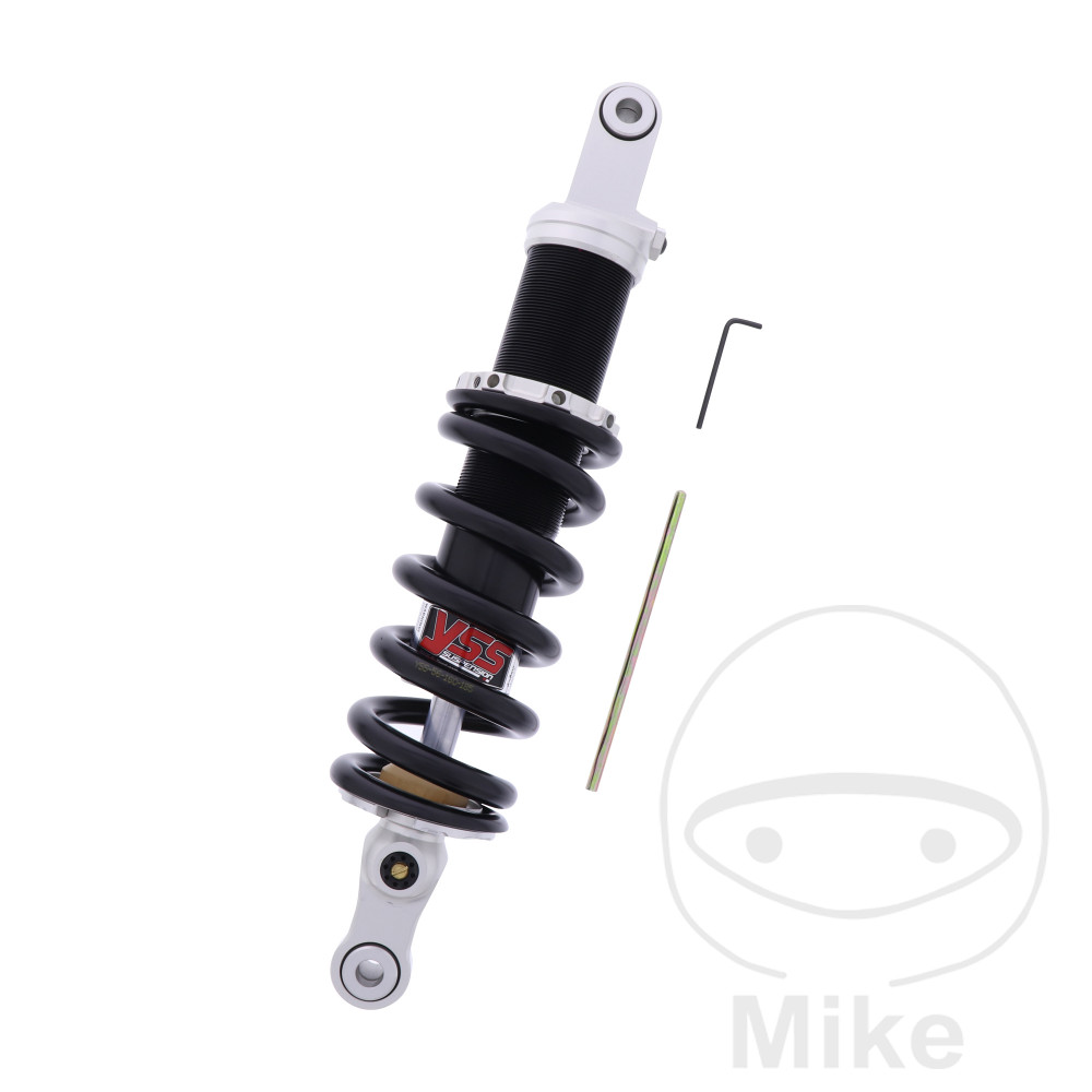 Ammortizzatore Mono Regolabile YSS per BMW F800GS 2008-2016