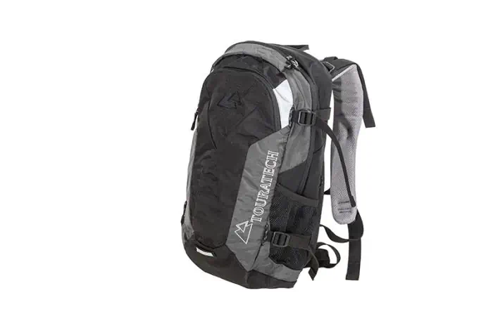 Rucksack Touratech ZEGApack2 anthracite-noir