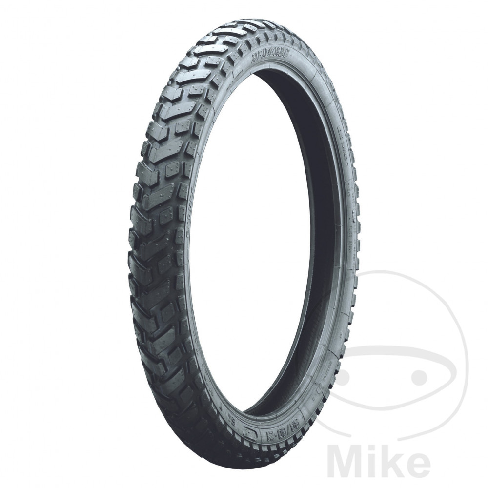 90/90-21 54T TT front tire Heidenau K60