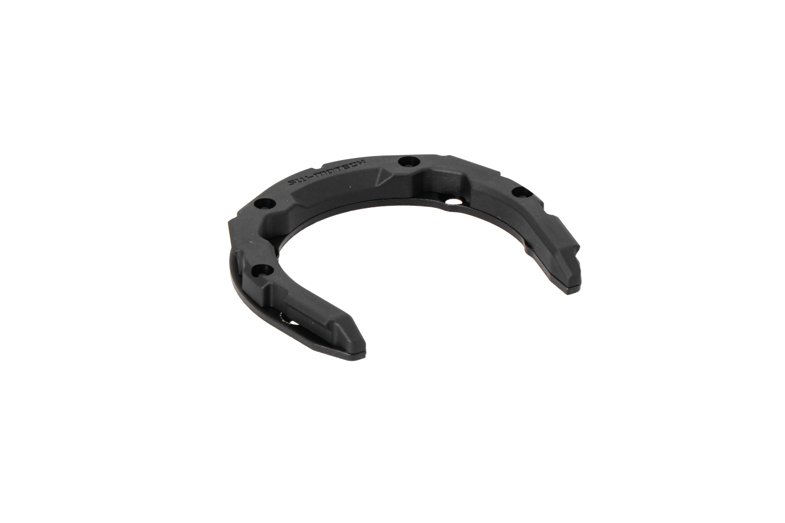 SW-Motech PRO Tank Ring Black for Kawasaki Models Tank with 7 Screws