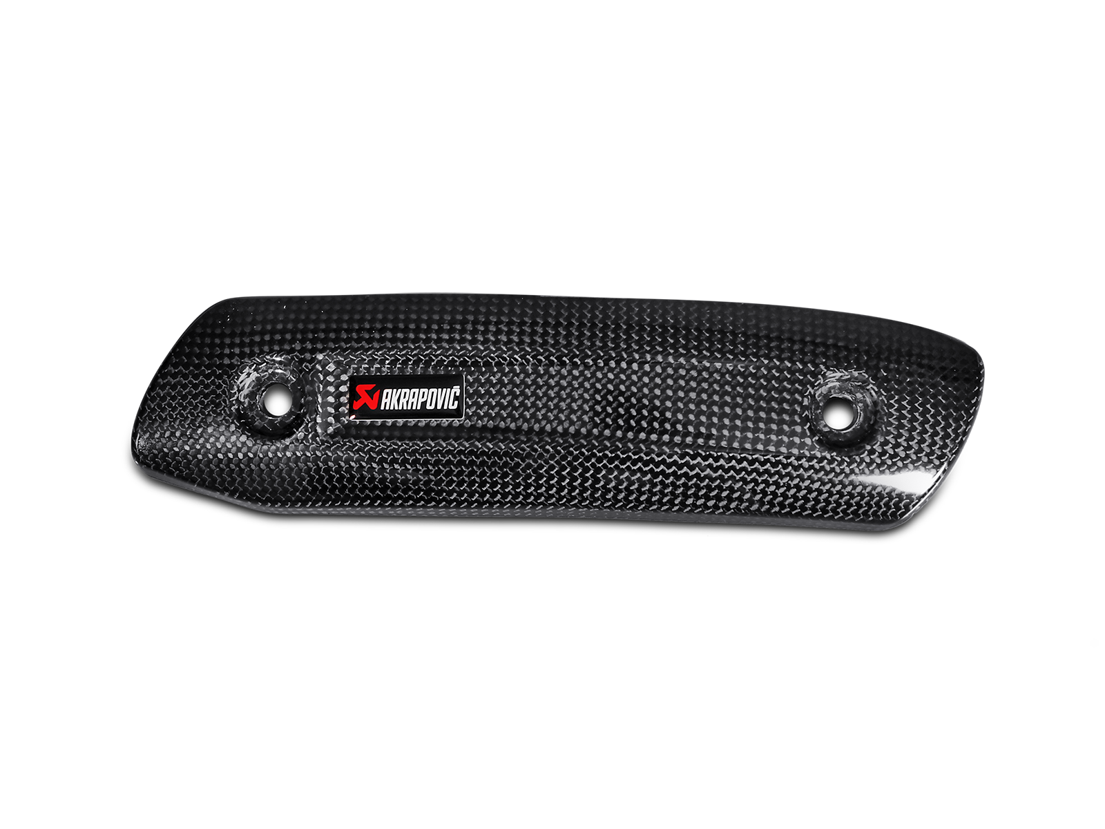 Akrapovic Carbon Heat Shield for Ducati Scrambler Icon / Urban Enduro / Classic / Full Throttle from 2