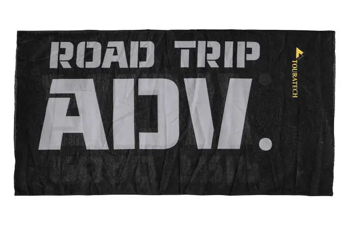 Sciarpa Multifunzionale "Road Trip Adv"