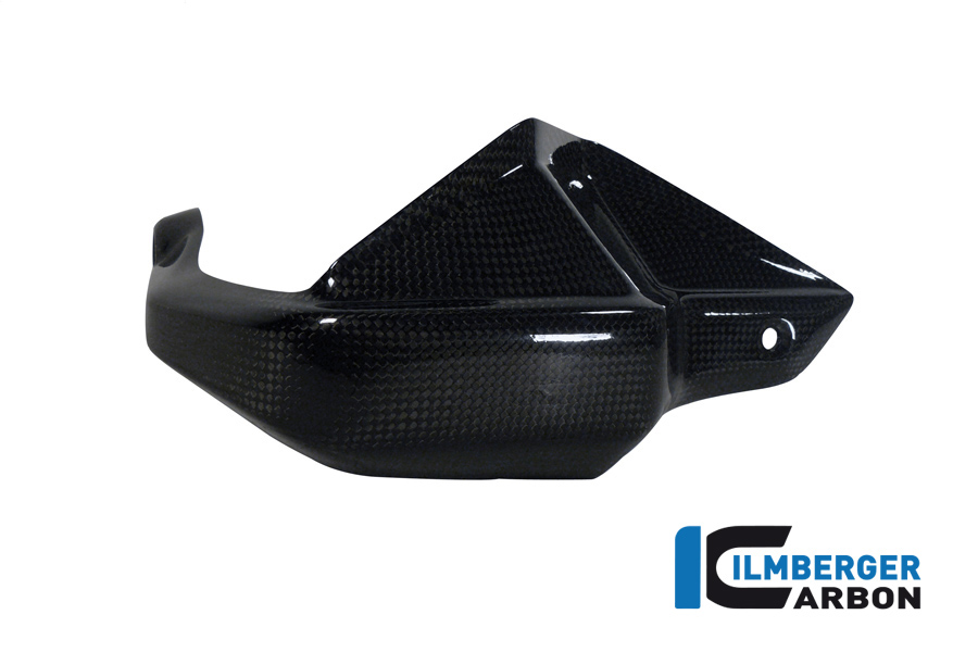 Carbon Hand Protector Right for BMW R1200GS LC + Adventure LC F800GS Adventure