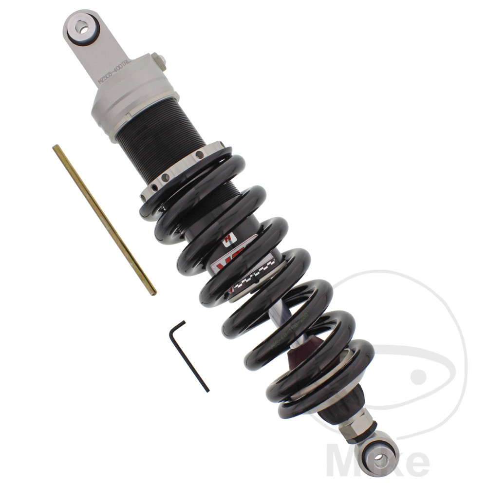 Adjustable Mono Shock YSS for BMW R 1200 GS K25 2004 - 2011