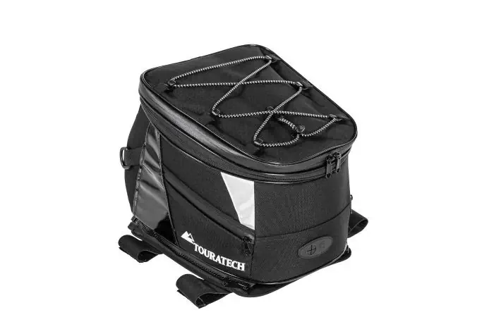 Sac passager Touratech Ibarra Big 17/22 Litres