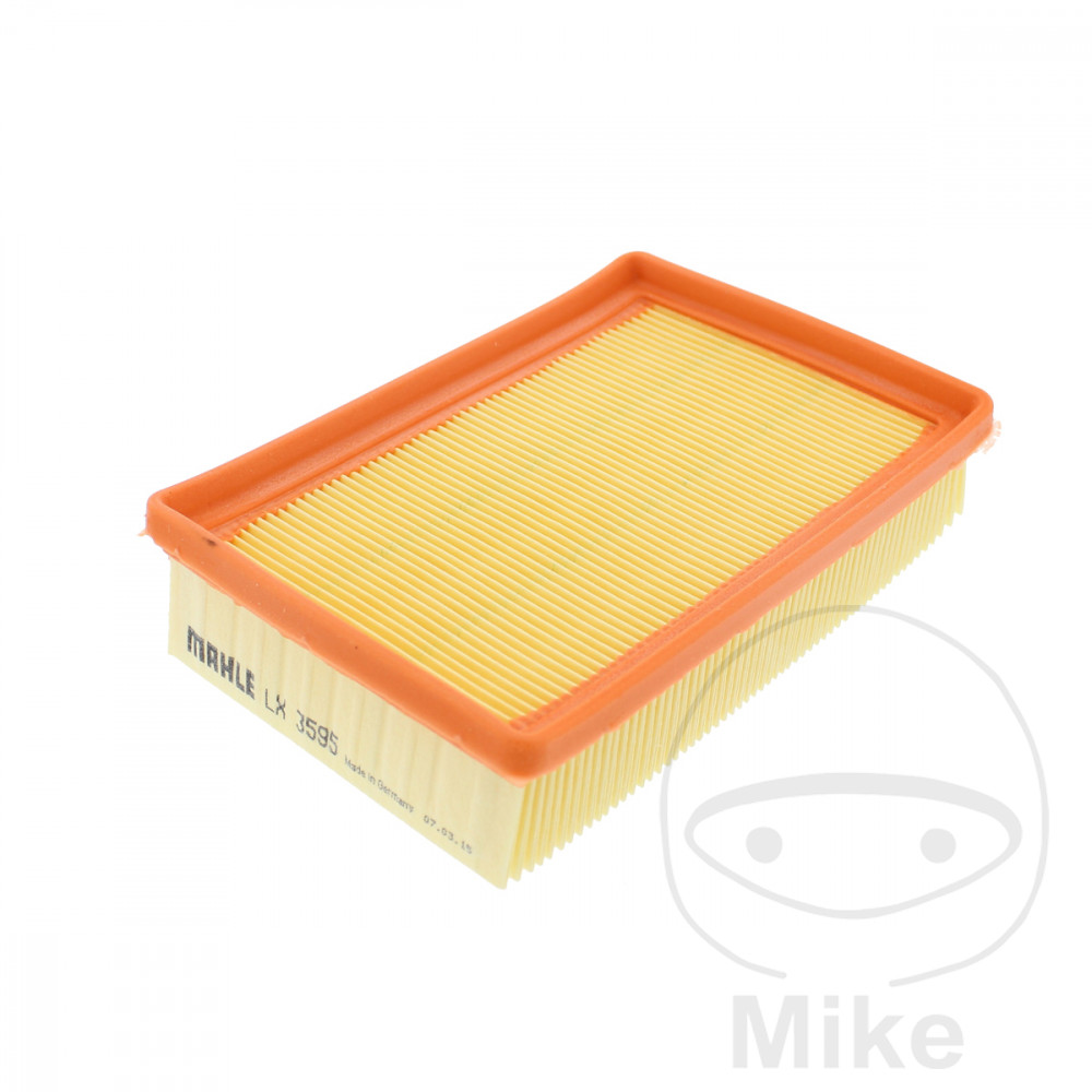 Mahle Air Filter for BMW R 1200 (LC) 1250 R RS RT GS + Adventure