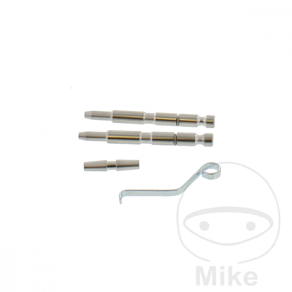 Set di perni guida per pastiglie dei freni per BMW K 1100 LT RS R1100RS K75/2