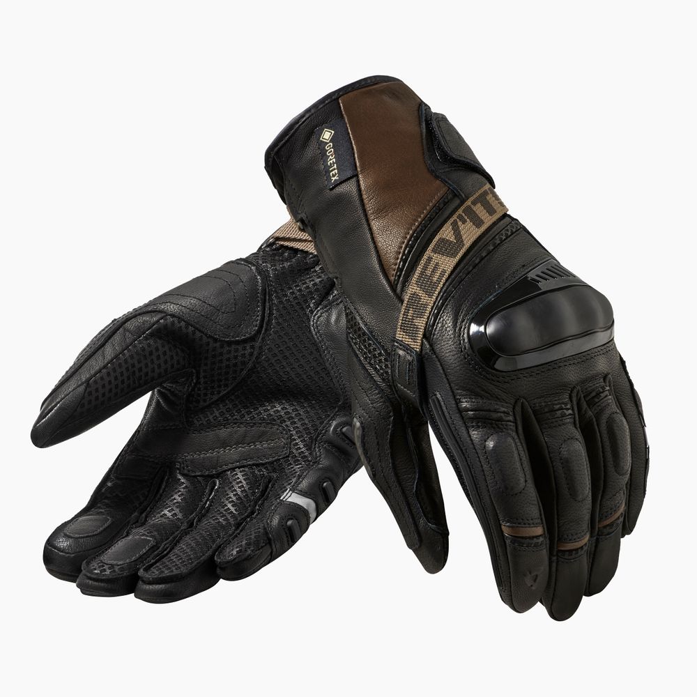 Revit Dominator 3 GTX Gloves