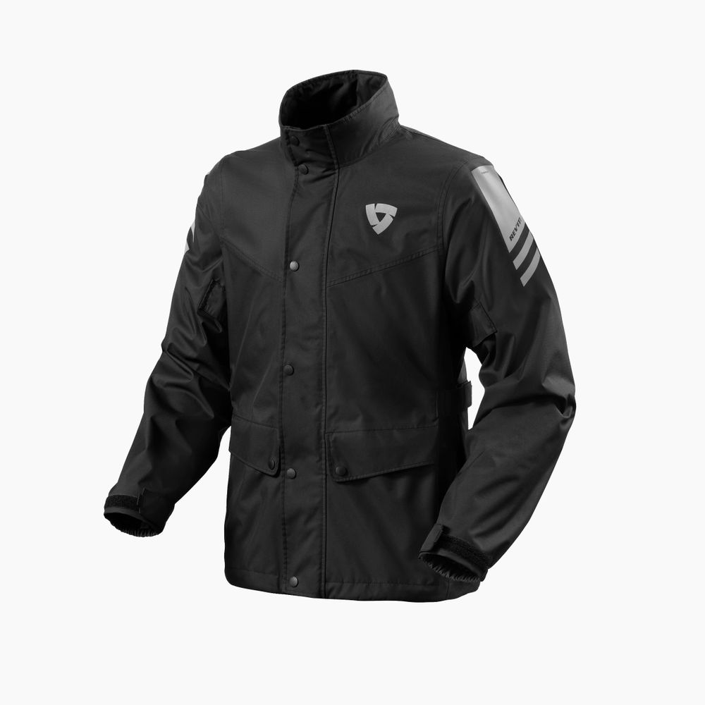 Revit Veste de Pluie Moto Nitric 4 H2O